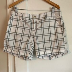 Vintage American Eagle Outfitters Bermuda shorts womens 10